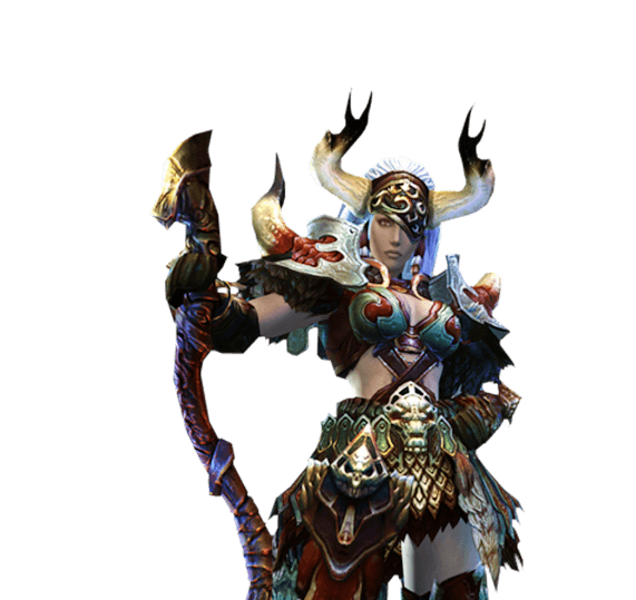 斗士