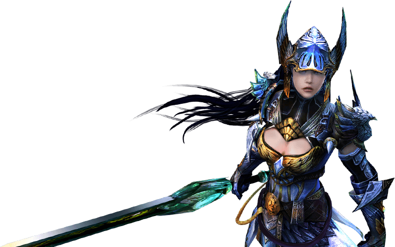 战士